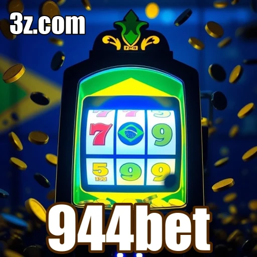 Card Inovador: Explore as Oportunidades da 944bet