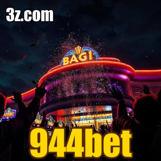 Eventos Empolgantes: Explore 944bet Com Novidades Exclusivas