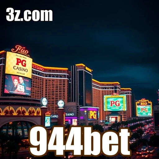 Ofertas Incríveis no 944bet Para Apostadores Brasileiros