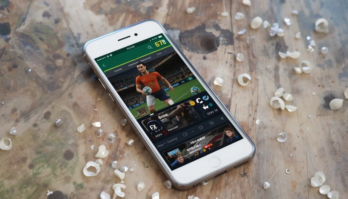 Baixe o App da 944bet