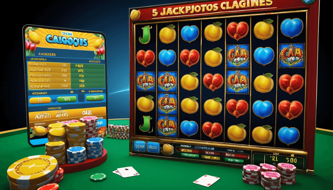944bet Slots Brasil e Apostas Brasileiras