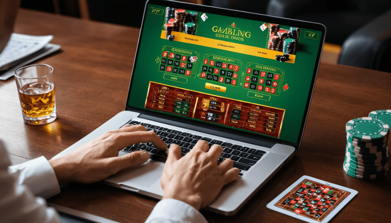 944bet Cassino Oficial APP